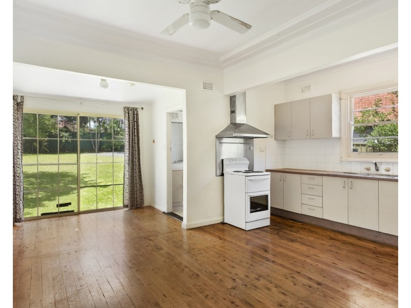 3 Bruce Street, Ryde NSW 2112