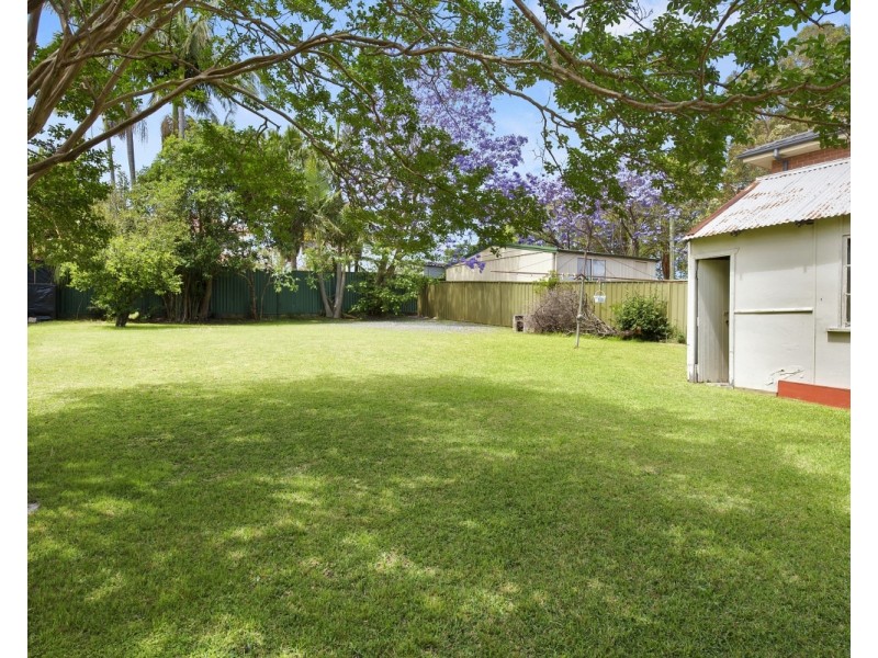 3 Bruce Street, Ryde NSW 2112