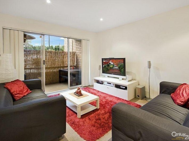 6/10C Goulding Road, Ryde NSW 2112