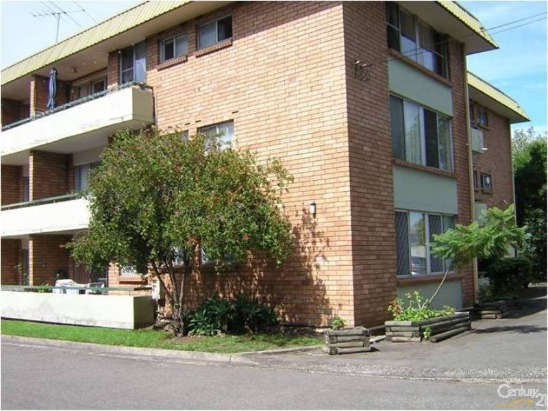 6/10C Goulding Road, Ryde NSW 2112