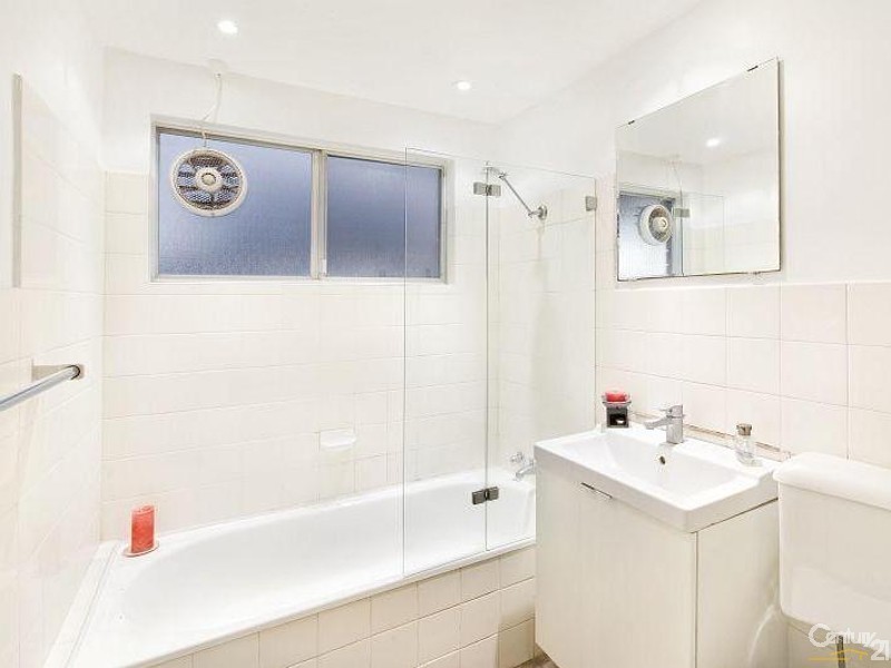 6/10C Goulding Road, Ryde NSW 2112