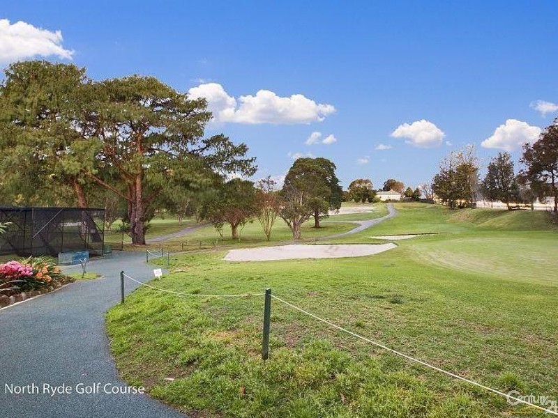 6/10C Goulding Road, Ryde NSW 2112