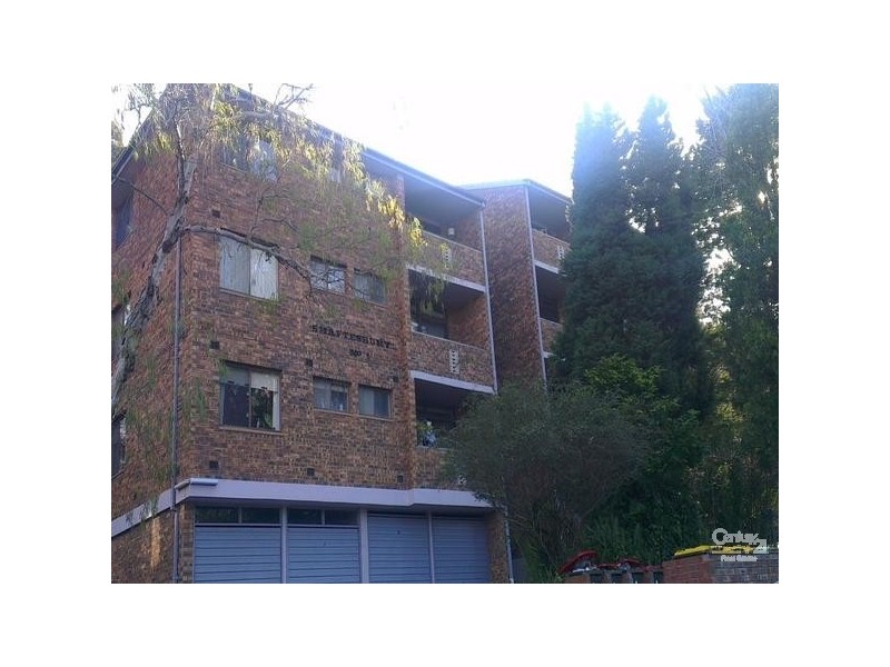 15/1 Peach Tree Road, Macquarie Park NSW 2113