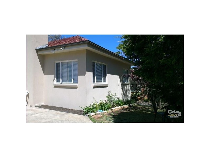 23 Hinkler Ave, Ryde NSW 2112