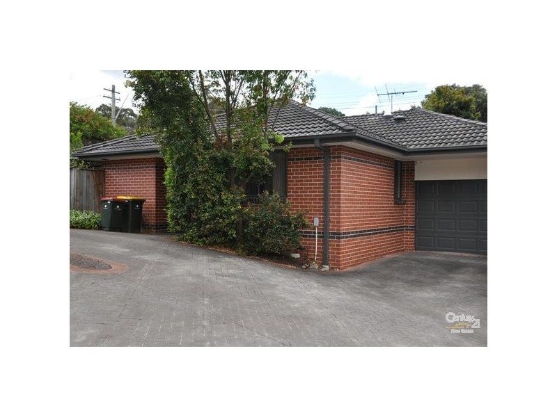 6/35-37 Booth St, Marsfield NSW 2122