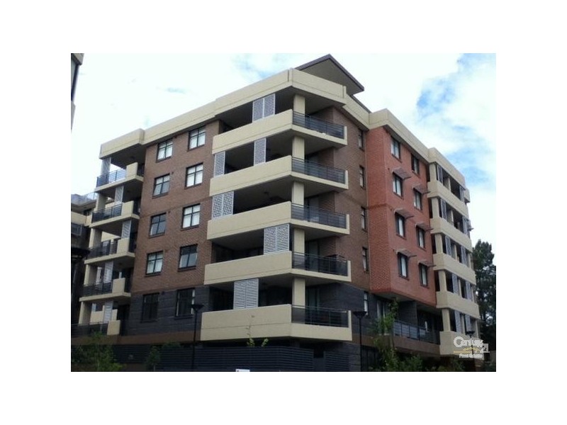 4308/10 Porter Street, Ryde NSW 2112