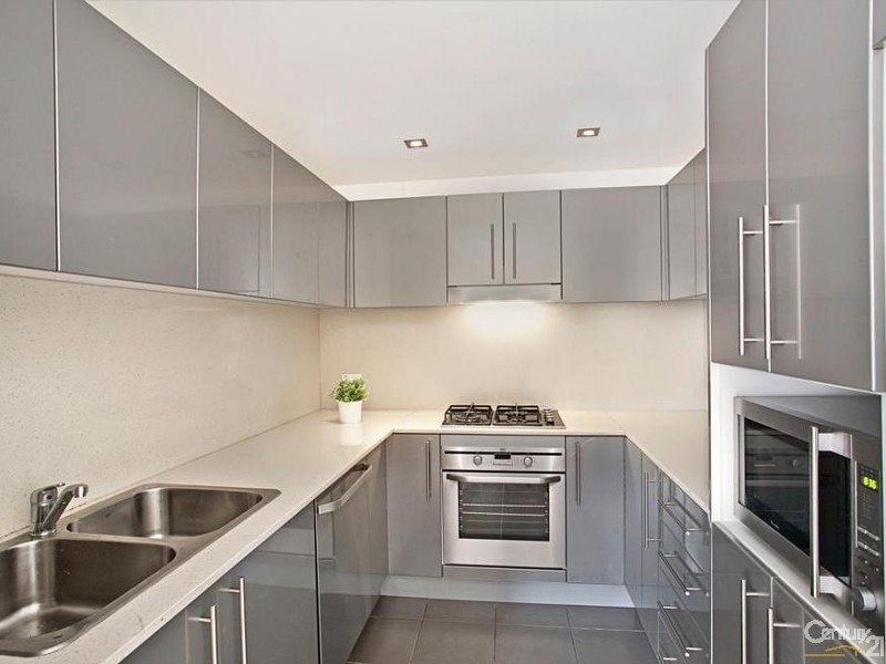 6125/6 Porter Street, Ryde NSW 2112