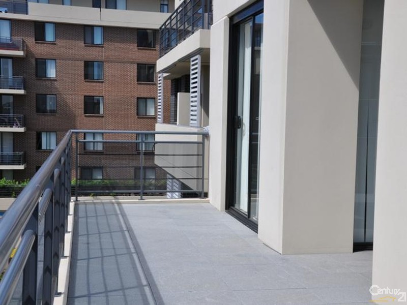 6125/6 Porter Street, Ryde NSW 2112