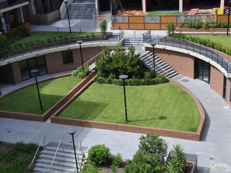 6125/6 Porter Street, Ryde NSW 2112