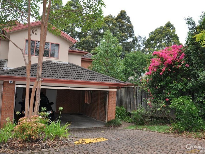 8/36 Balaclava Road, Eastwood NSW 2122