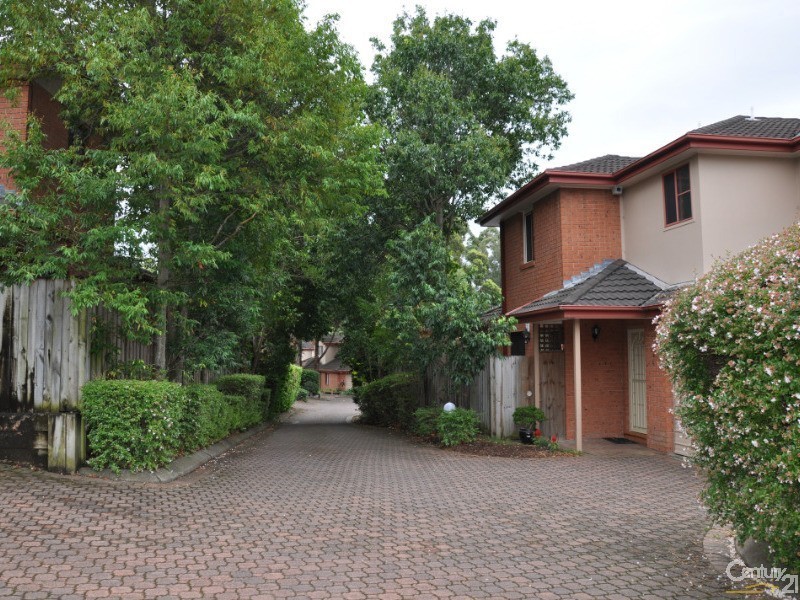 8/36 Balaclava Road, Eastwood NSW 2122