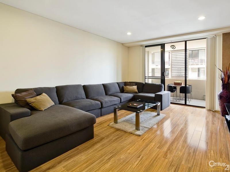 4109/10 Porter Street, Ryde NSW 2112