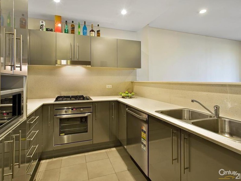 4109/10 Porter Street, Ryde NSW 2112