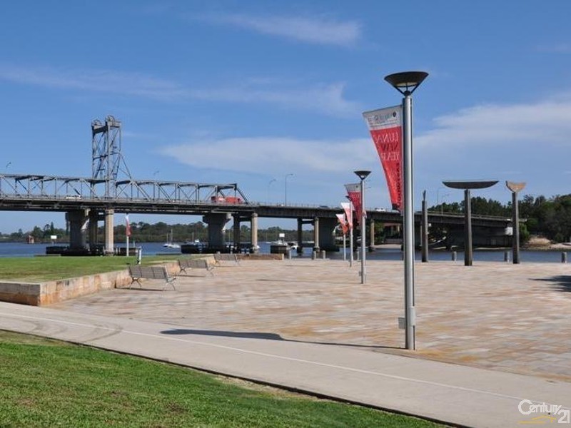 4109/10 Porter Street, Ryde NSW 2112