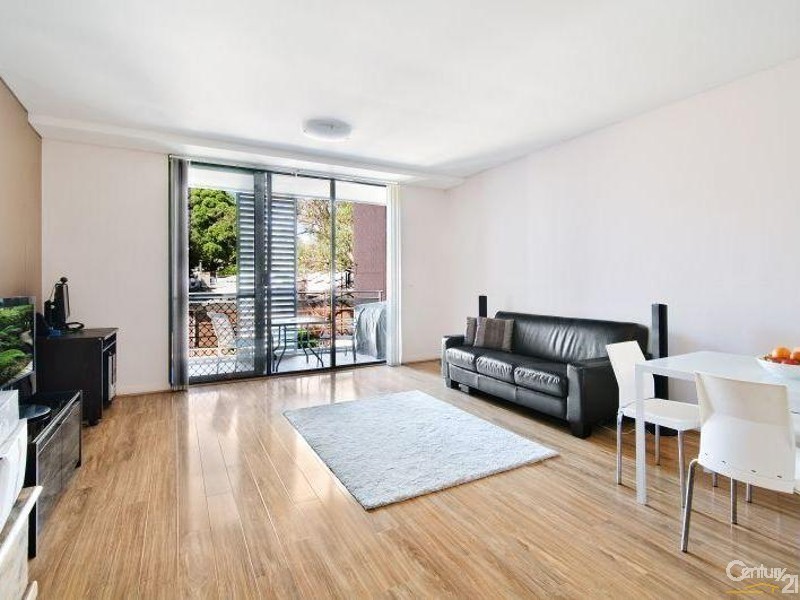 4109/10 Porter Street, Ryde NSW 2112