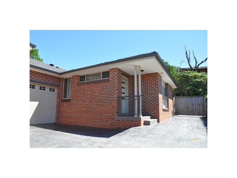 4/6 Kulgoa Ave, Ryde NSW 2112