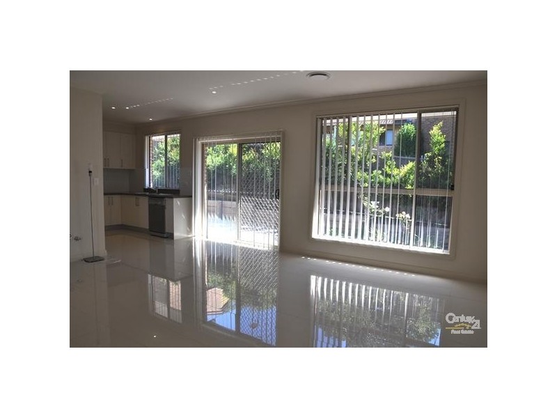 4/6 Kulgoa Ave, Ryde NSW 2112