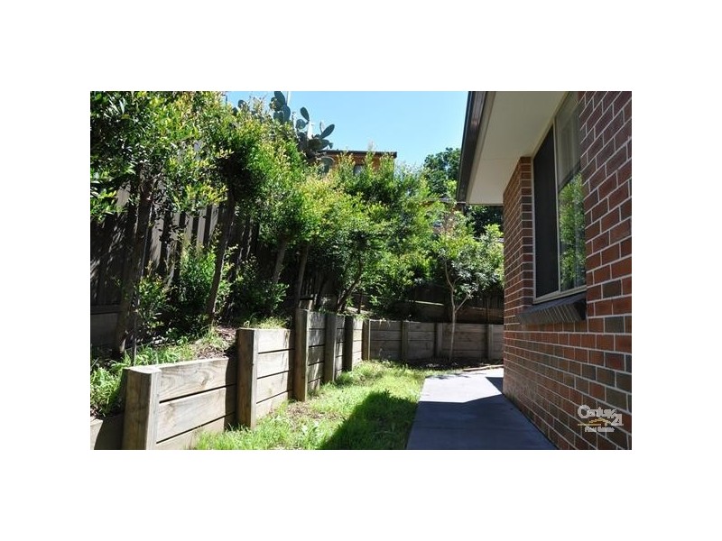 4/6 Kulgoa Ave, Ryde NSW 2112