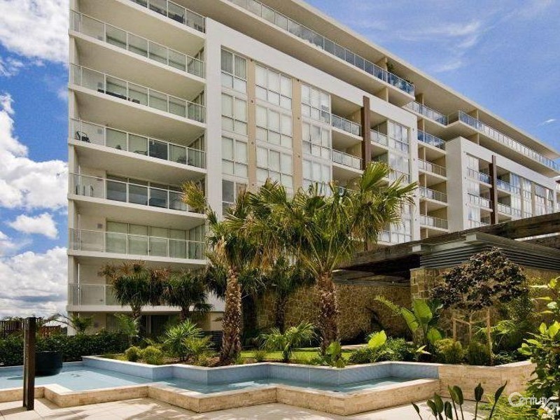 610B/5 Pope Street, Ryde NSW 2112