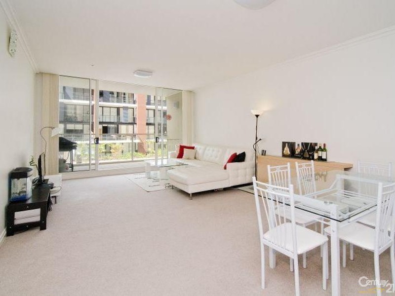 610B/5 Pope Street, Ryde NSW 2112