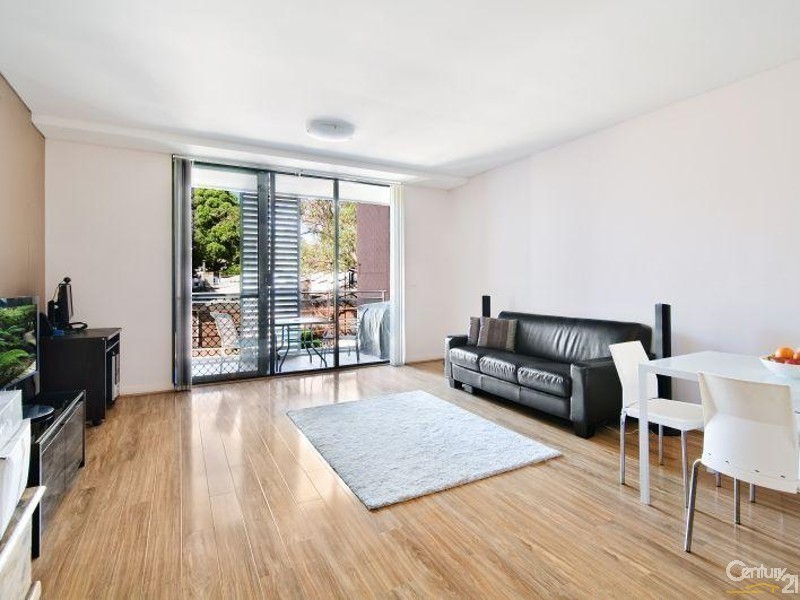 4308/10 Porter Street, Ryde NSW 2112