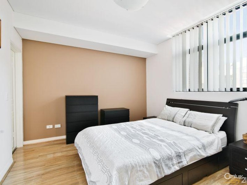 4308/10 Porter Street, Ryde NSW 2112