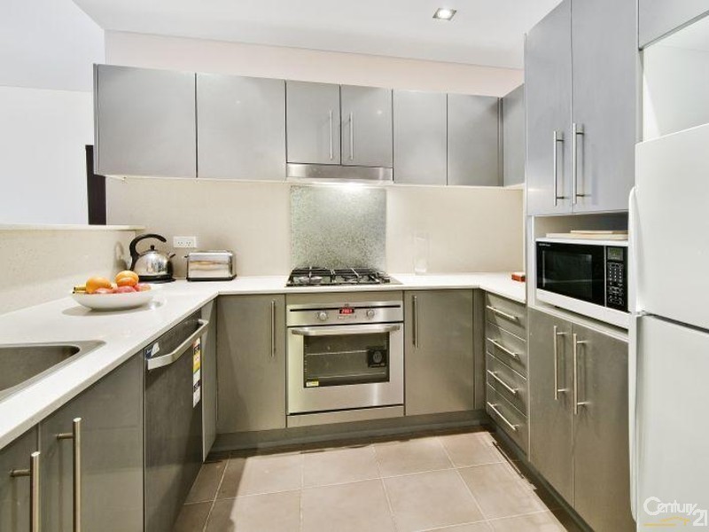 4308/10 Porter Street, Ryde NSW 2112