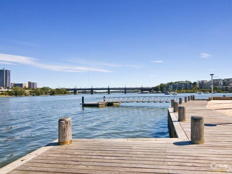 4308/10 Porter Street, Ryde NSW 2112