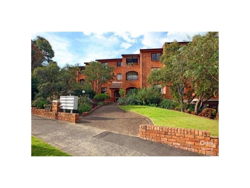 9/251 Blaxland Road, Ryde NSW 2112