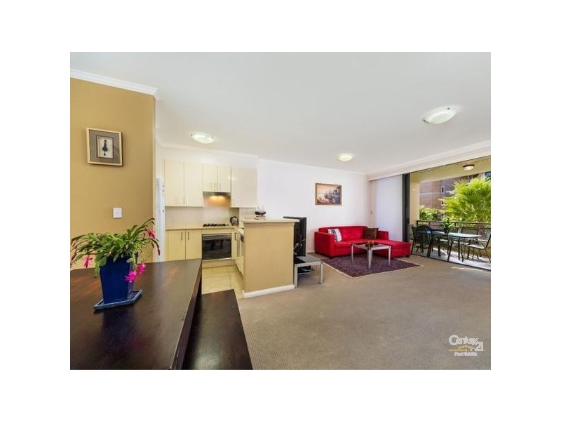406/3 Bechert Rd Chiswick, Chiswick NSW 2046