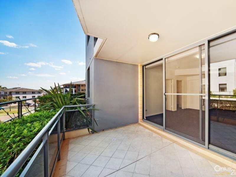 406/3 Bechert Rd Chiswick, Chiswick NSW 2046