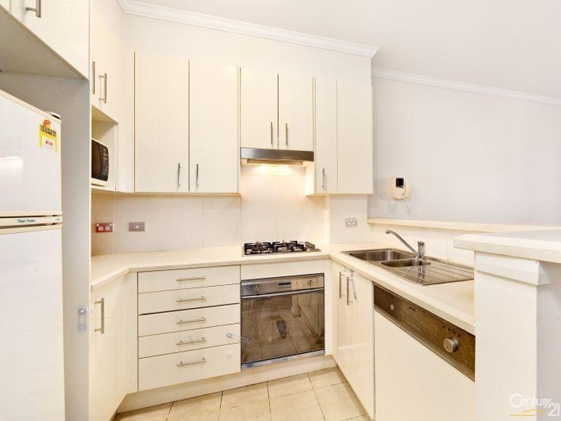 406/3 Bechert Rd Chiswick, Chiswick NSW 2046