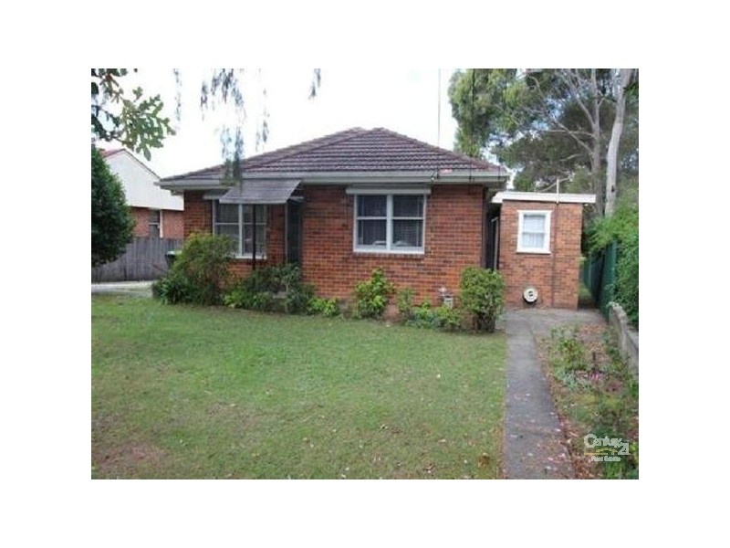 5 Blenheim Rd, North Ryde NSW 2113