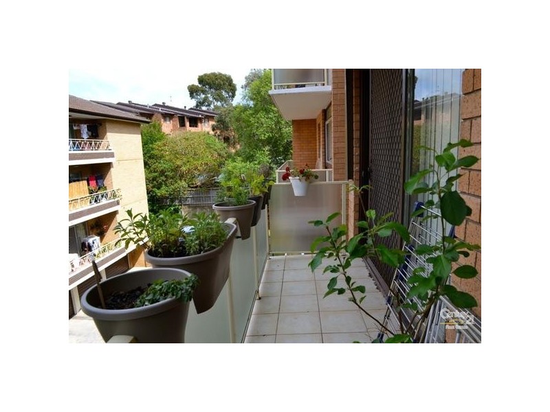 16/8 Lane Cove Road, Ryde NSW 2112