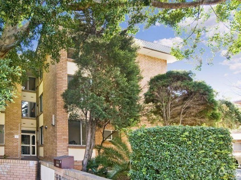 10/8D Goulding Rd, Ryde NSW 2112