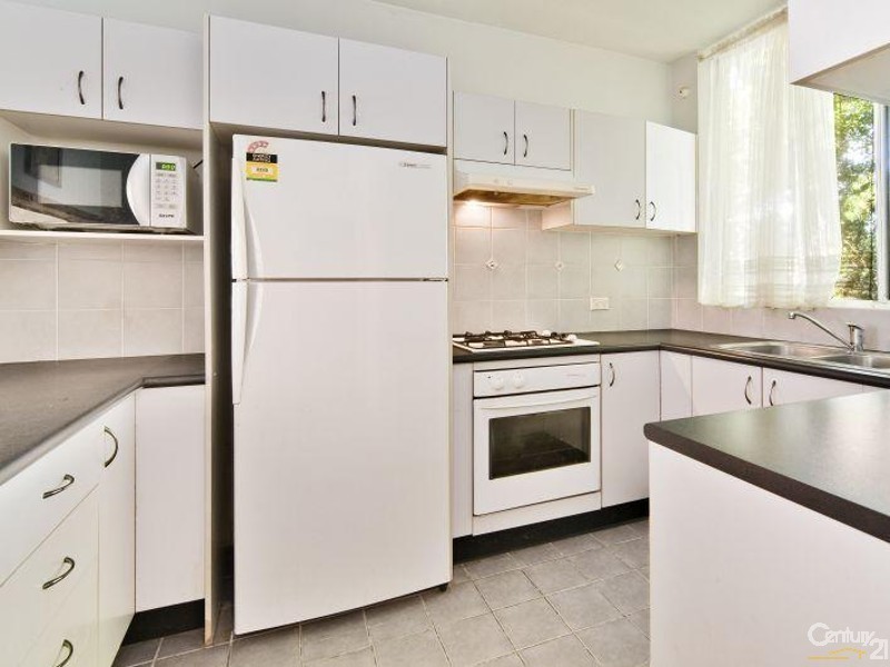 10/8D Goulding Rd, Ryde NSW 2112