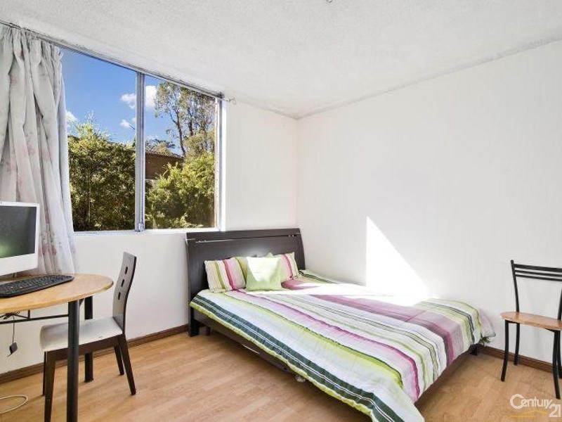 10/8D Goulding Rd, Ryde NSW 2112