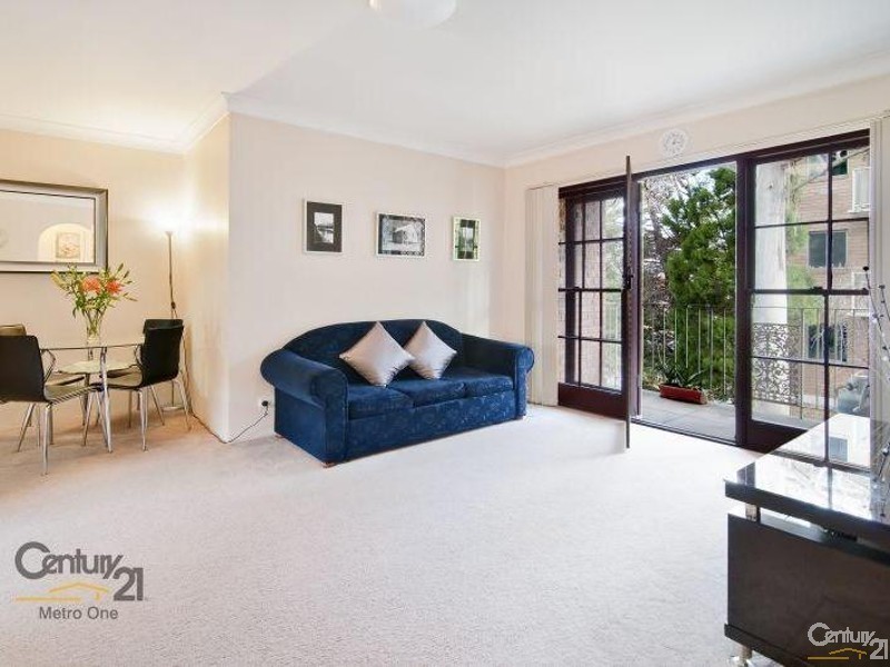 21/12 Lane Cove Road, Ryde NSW 2112