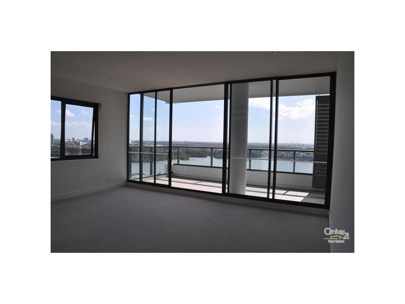 1406/7 Rider Blvd, Rhodes NSW 2138