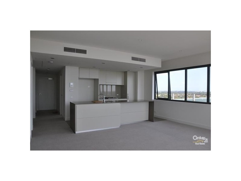 1406/7 Rider Blvd, Rhodes NSW 2138