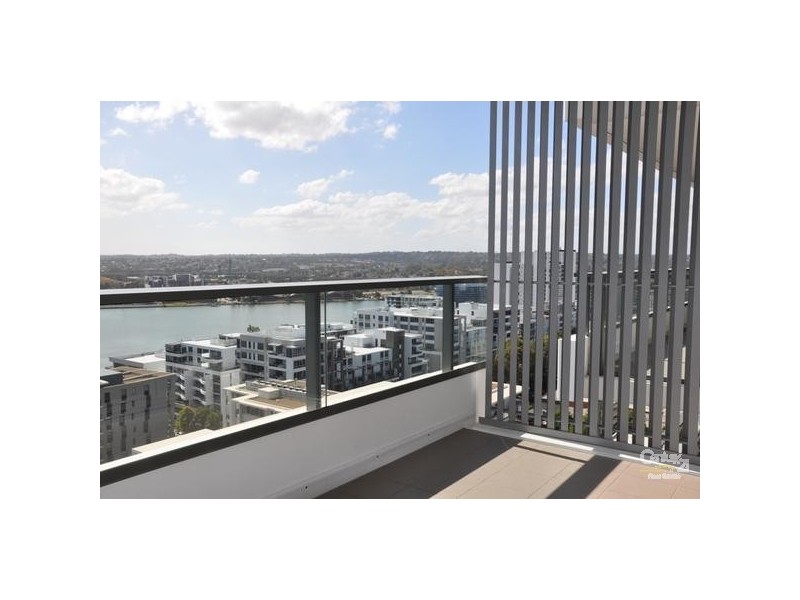 1406/7 Rider Blvd, Rhodes NSW 2138