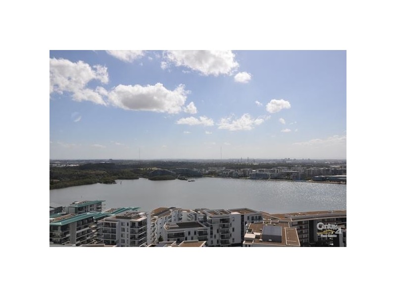 1406/7 Rider Blvd, Rhodes NSW 2138