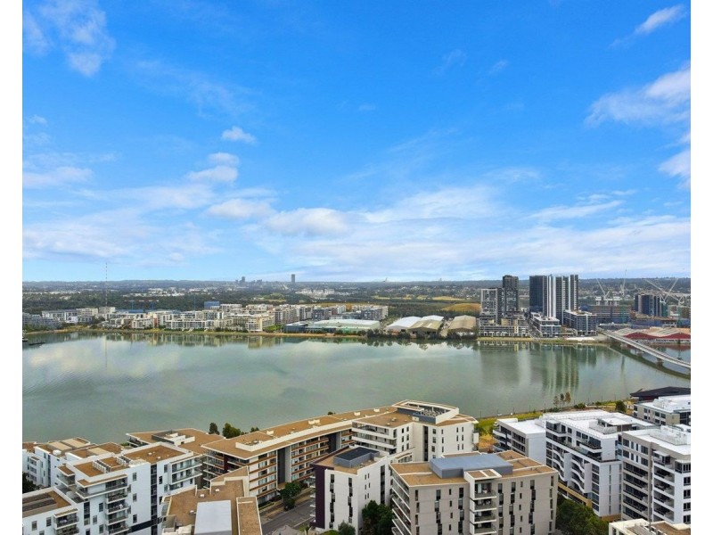 1306/7 Rider Blvd, Rhodes NSW 2138