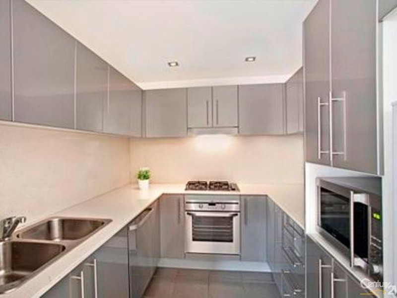 6125/6 Porter St, Ryde NSW 2112