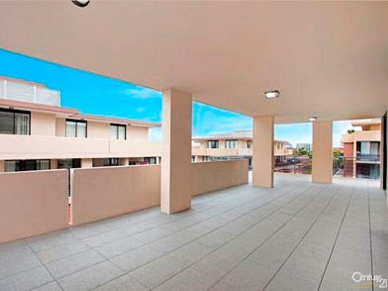 6125/6 Porter St, Ryde NSW 2112