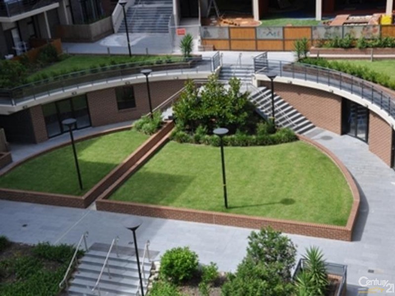 6125/6 Porter St, Ryde NSW 2112