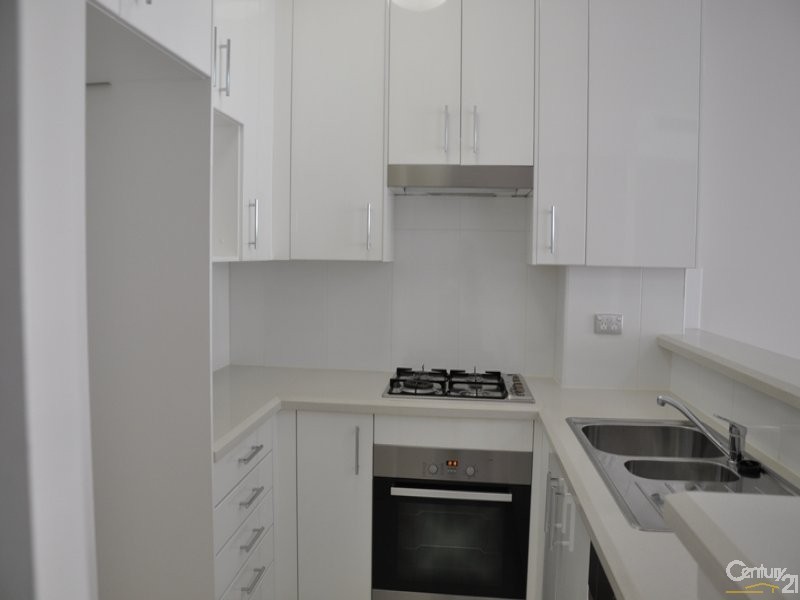 364 3 Bechert St., Chiswick NSW 2046