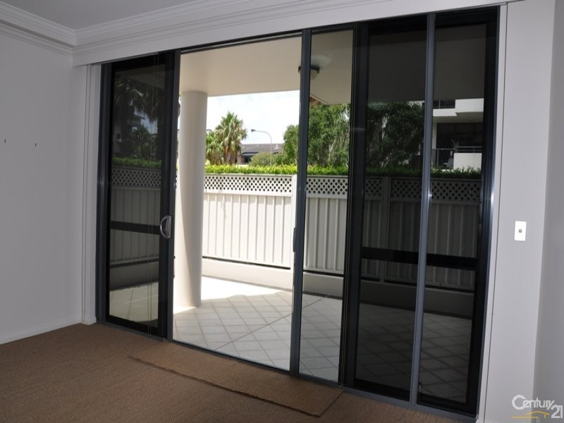 364 3 Bechert St., Chiswick NSW 2046