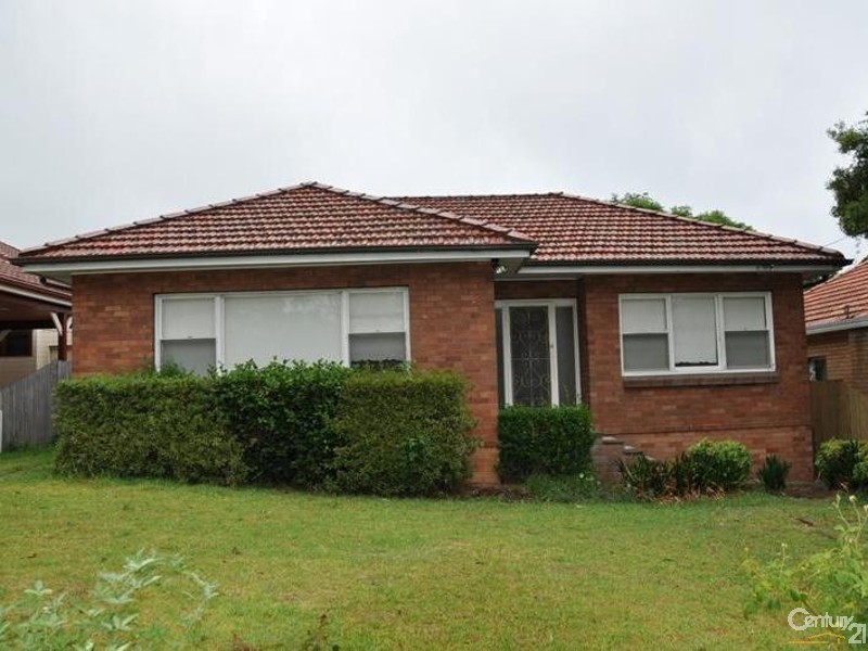 18 Payten St., Putney NSW 2112