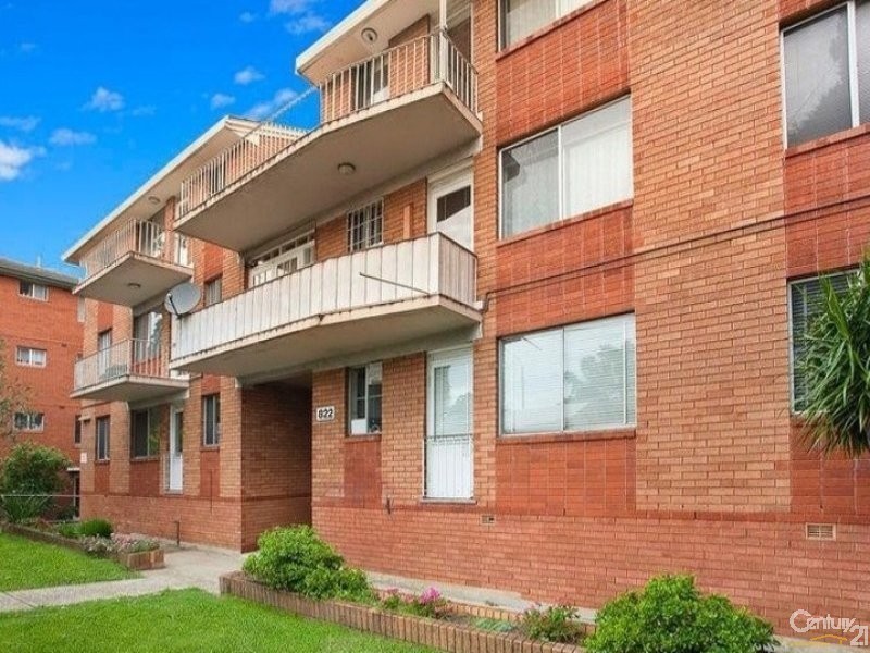 4 822 Victoria Rd, Ryde NSW 2112